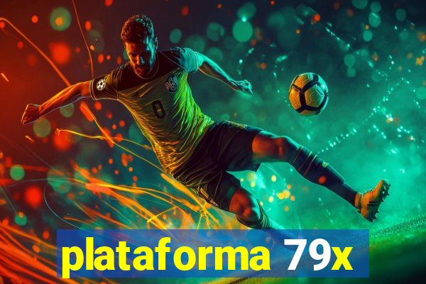 plataforma 79x